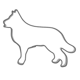 foremka-pies-owczarek-niemiecki-76-cm-wykrawacz