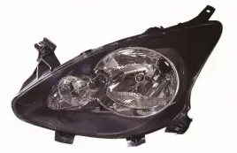 reflektor-lewy-toyota-aygo-2005-2012-depo
