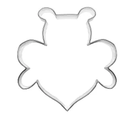 foremka-do-ciastek-pszczolka-8-cm-pszczola
