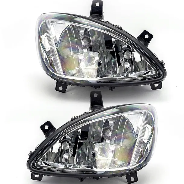 REFLEKTORY MERCEDES VITO (W639) 03- KPL L+P