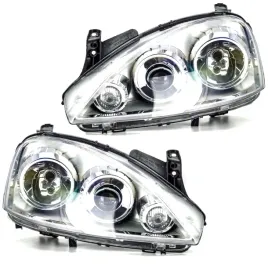 reflektory-przednie-opel-corsa-c-kpl-l-p