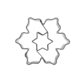 foremka-do-ciastek-z-dziurka-sniezynka-wykrawacz-sniezynki-z-gwiazdka-4-5cm