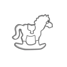 foremka-konik-bujany-wykrawacz-kon-na-biegunach-do-ciastek-swiatecznych-6cm