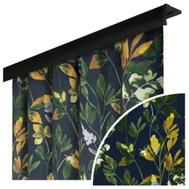 zaslona-na-tasmie-140x250-na-zabki-agrafki-tunel-duze-liscie-zaslony