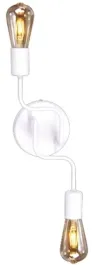 lampa-scienna-peka-k-4045-industrialna-sticks-biala