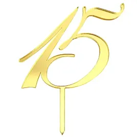 topper-na-tort-liczba-cyfra-15-ozdoba-na-pietnaste-urodziny-zloty-akryl-9cm