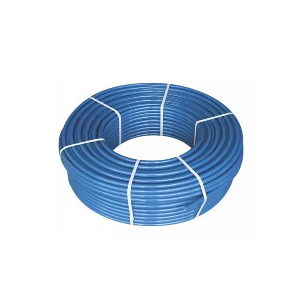 Rura PERT EVOH 16x2,0mm - 5 warstw ULTRA HAUSTECH rolka - 200mb; HUEVOH16-5