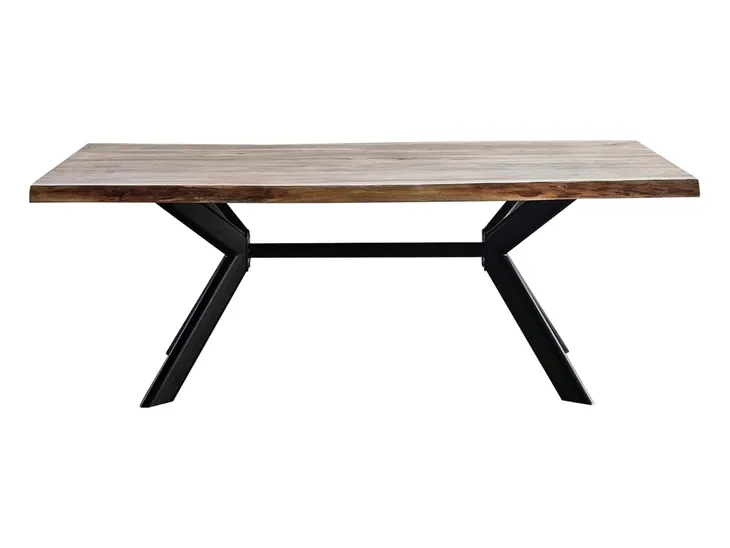 stol-black-red-white-timon-iii-200x100-cm-nowoczesny-akacja-czarny-metal-ksztalt-blatu-prostokatny
