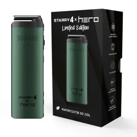 xmax-starry-4-0-x-hero-green