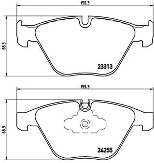 klocki-hamulcowe-przod-bmw-3-e90