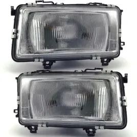 reflektory-lampy-audi-80-b3-komplet-l-p