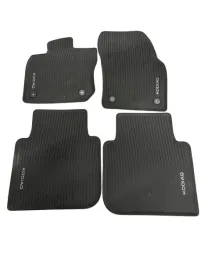 dywaniki-gumowe-tpe-4-el-skoda-kodiaq-ii-57h061500-nowe-oryginalne