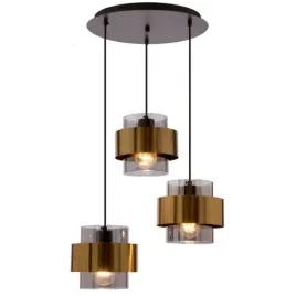 lampa-potrojna-wiszaca-spiega-33-09500-candellux-do-salonu-mosiadz-czarna