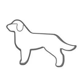 foremka-do-ciastek-pies-foremki-psy-golden-retriever-wykrawacz-psa-9-cm