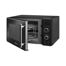 kuchenka-mikrofalowa-amica-ammf23e1gb-23l-800w-czarny