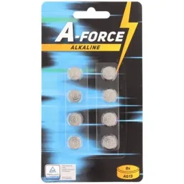 nowe-baterie-guzikowe-alkaliczna-bateria-ag13-a-force-8szt