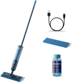 mop-elektryczny-philips-oneup-akumulatorowy-niebieski-xv3101-01
