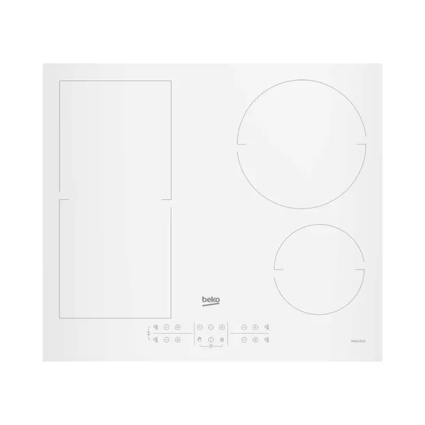 Płyta indukcyjna Beko HII64200FMTW