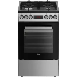 kuchnia-gazowo-elektryczna-beko-fsm51332dxdt-50-cm-wok-zeliwne-ruszty-inox