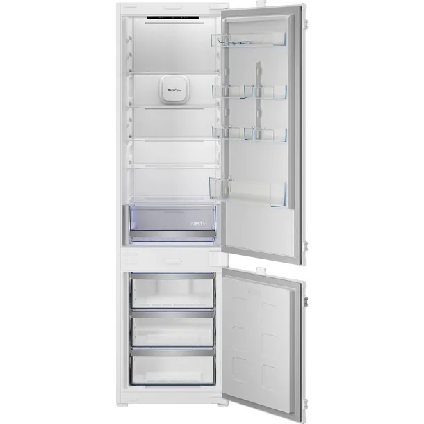 Lodówka Beko B3BCNA324HS NoFrost HarvestFresh 300L 193,5cm