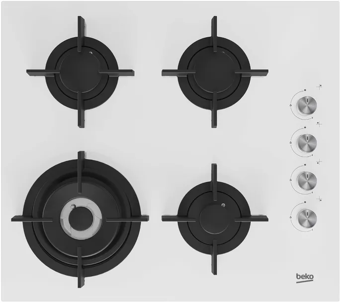 Beko HILW64122SW 60cm