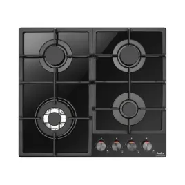 plyta-gazowa-amica-pgcd6121apfb-czarne-szklo-wok-flamecontrol-sterowanie