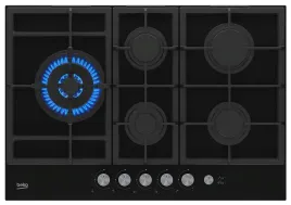 plyta-gazowa-beko-hill-75235s-palnik-wok-75-cm