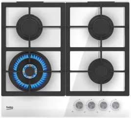plyta-gazowa-beko-hilw-64225-sw-palnik-wok-60-cm