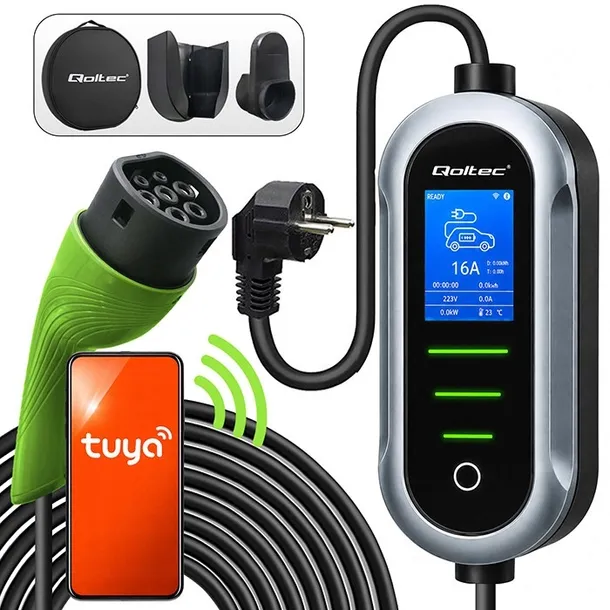 Qoltec EV 52435