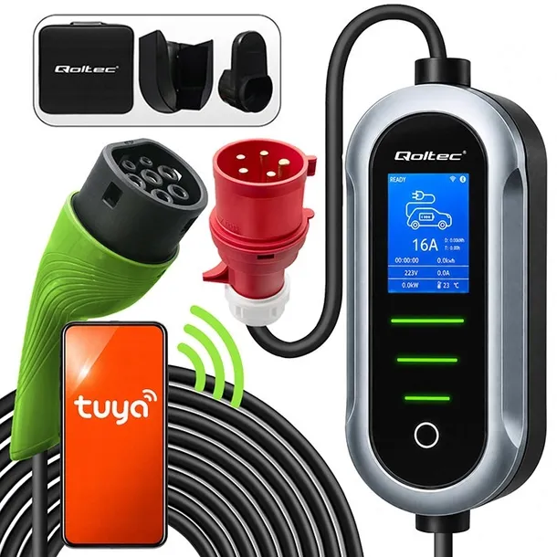 Qoltec EV 52437
