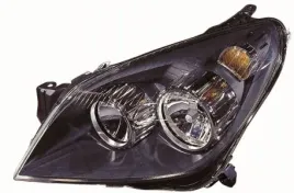 reflektor-lewy-lampa-opel-astra-h-04-09-nowa
