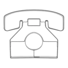 foremka-do-ciastek-telefon-7cm-wykrawacz-telefonu