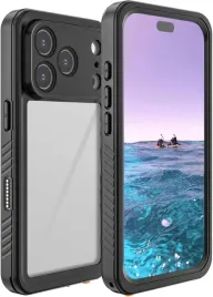 antshare-wodoodporne-etui-do-iphone-17-pro-kurzo-pyloszczelne-czarne