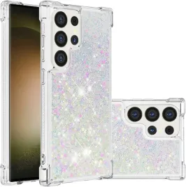ptny-etui-blyszczace-do-samsung-galaxy-s25-ultra-brokatowe-bezbarwne