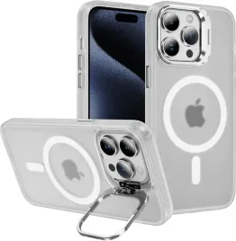 hitaoyou-etui-pancerne-magsafe-do-iphone-14-pro-max-stojak-matowe-biale