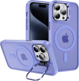 hitaoyou-etui-pancerne-magsafe-do-iphone-14-pro-max-stojak-matowe-fioletowe