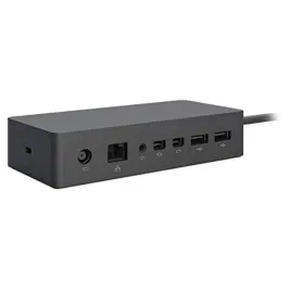 stacja-dokujaca-microsoft-1661-zasilacz-microsoft-1749