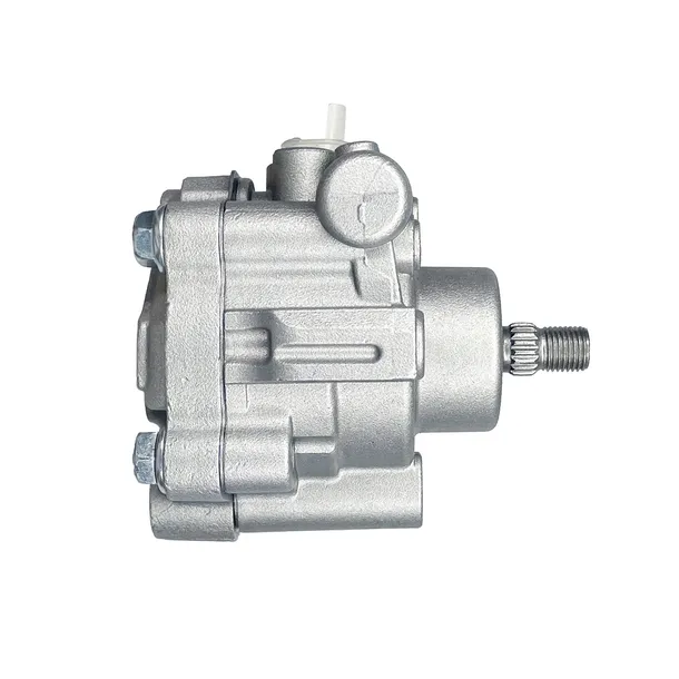 WRC POMPA WSPOMAGANIA 4900012 RENAULT VEL SATIS 3.5 V6 177kW
