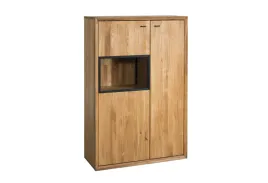 komoda-90-cm-loft-dwudrzwiowa-roma