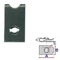 blaszka-montazowa-audi-fiat-ford-opel-skoda-vw