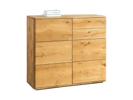 drewniana-komoda-120-cm-z-szufladami-praga-dab-palony