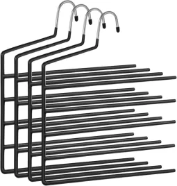 wieszaki-na-spodnie-wielopoziomowe-4-szt-antyposlizgowe-5-ramienne