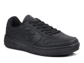 buty-meskie-sportowe-cale-czarne-lotto-2400020u-sneakersy-sznurowane