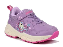 buty-dla-dziewczynki-fioletowe-lotto-2601410k-na-rzepy-swiecace