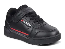 buty-sportowe-dzieciece-chlopiece-czarne-lotto-2600310k-na-rzepy