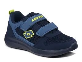 buty-sportowe-chlopiece-lotto-2600911k-na-rzepy-siatkowe-granatowe