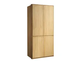 dwudrzwiowa-szafa-drewniana-tacoma-naturalne-drewno