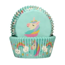 papilotki-do-muffinek-z-jednorozcem-funcakes-48szt