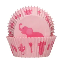 papilotki-na-baby-shower-rozowe-funcakes-48szt