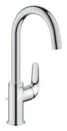 bateria-umywalkowa-stojaca-grohe-swift-srebrny